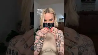 🚨NEW BOLD NUDES FROM YSL!!! 