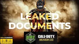 DMZ Season 3 - 