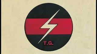 Throbbing Gristle - United