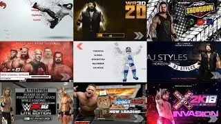 Top 10 Best WR3D Mods Of All Time! (Links in description)