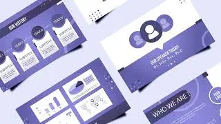 Presentation | Creative Presentation | 