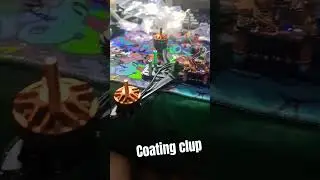 Supaya drone FPV tahan air, di coating aja!