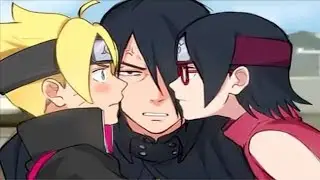 10 Minutes Of BORUTO FUNNY MOMENTS