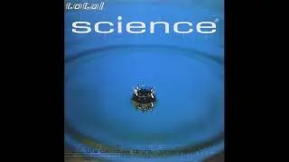 VA – Total Science 2 (The Definitive Drum + Bass Album)