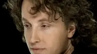 Павел Кашин клип Барышня (2003)