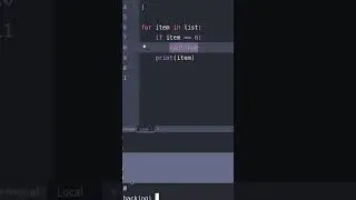 Breaking the For Loop: Eye Strain Solutions for Programmers 