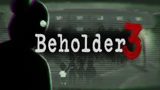 Beholder 3 - Official Trailer