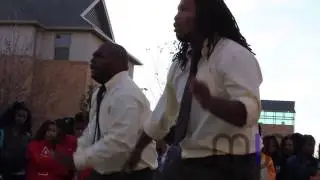 Homecoming 2012   Iota Phi Theta