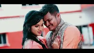 WEDDING HAIGHLIGHT SUNI & JITU sukudev sir
