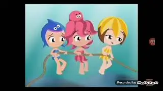 Princesas del Mar Clases de Arte