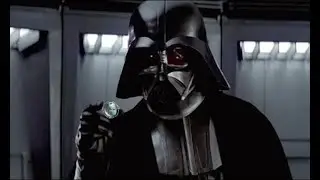 Darth Vader with Plankton's voice (Reupload)