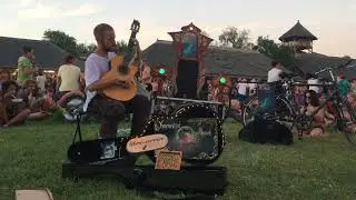 Karmameleon @ O.Z.O.R.A Festival 2017