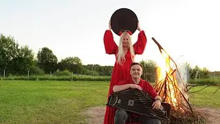 Gudimir & Terya - пишем альбом! )))