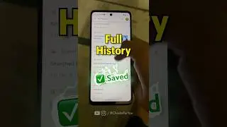 Chrome History Recovery Trick: Smartphone Users जरूर जानें! 😱
