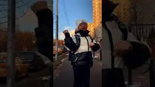 МИЛАНА ХАМЕТОВА ИДЁТ В ШКОЛУ🥰💚 