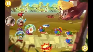 Стрим игры 