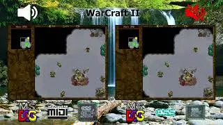 [OVM] WarCraft II (ES692S vs ESS1868F, ESFM)