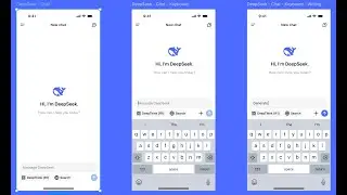 Build Your Own DeepSeek AI App with Jetpack Compose – Full Android Tutorial