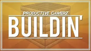 ♪ Buildin' - A Minecraft Parody of Pharrell's Happy