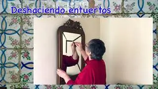 Desfaciendo entuertos