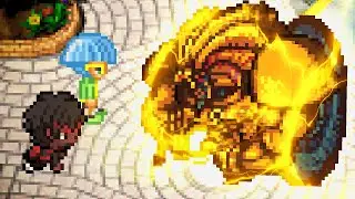 Playing the Yu-Gi-Oh! Pokemon Game and immediately regretting it.. - Yu-Gi-Oh! PokeDuel