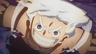 ONE PIECE OP / Opening 28  