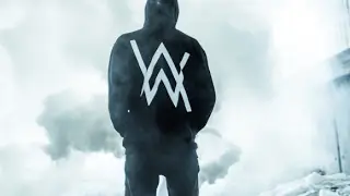 Alan Walker-Faded