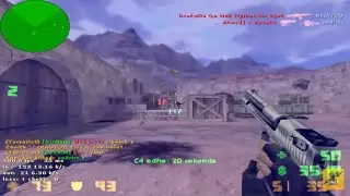 Counter Strike 1.6 aimbot.cfg