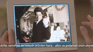 Atasay Reklamı - Sevgililer Günü