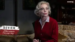 അമ്മയുടെയും -മകന്റെയും അടുത്ത ബന്ധം | Mom - Son relationship | മലയാളം റിവ്യൂ | Adams Motion Picture