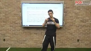 ATHLEAN X WORKOUT INFERNO Week 2   Day 6   Workout
