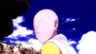 One Punch Man 「AMV」