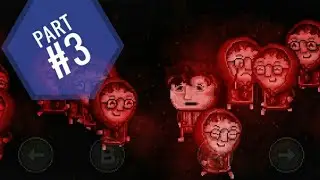 DISTRAINT |PART 3 💀 | iOS & ANDROID GAMEPLAY