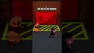 Man you little! 
