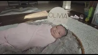 A Dream Come True - Olivia Tran