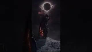 Dark Souls 3 BEST ENDING 