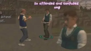What do you mean he can't kiss Gary for a health bonus ;(