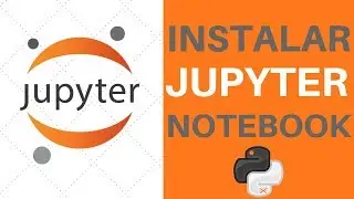 How to install JUPYTER NOTEBOOK in WINDOWS