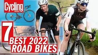 The Best  Bikes For 2022 | 7 Brilliant Road Bikes For Every Budget