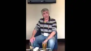 Paddy gets pulled over joke