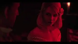 Love, Death & Robots: Episode 1 ending - Sonnie's edge revelation
