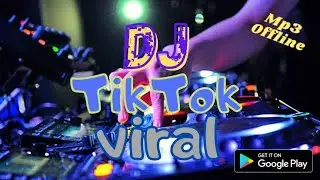 dj tiktok full bass terbaru 2024