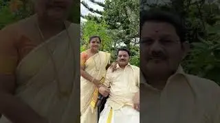 Jagathy Sreekumar & Family. #jagathysreekumar