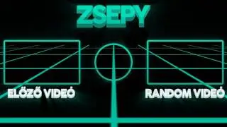 Outro | Zsepy | MartinkaxArts