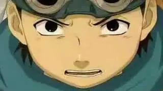 Naruto - Star Wars in Under 30 Seconds