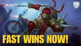 Mono Red Aggro Guide | Climb MTG Arena Ladder Standard Fast