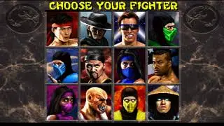 I Broke Mortal Kombat 2 on Mortal Kombat Arcade Kollection on Steam