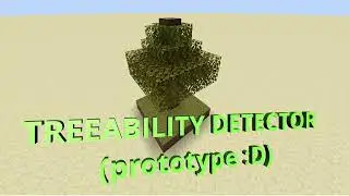 Treeability Detector