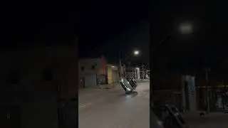 COROLA EM DUAS RODAS 🔥🔥