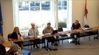 MAYOR & CITY COUNCIL ROUNDTABLE - 22 Oct 2024